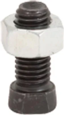 Obrázok produktu pre Pluhová skrutka M12 x 34 12,9 1234KV
