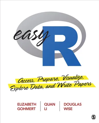 Produktbild von Easy R