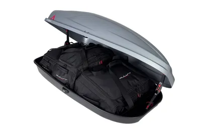 Immagine prodotto di Borse per box da tetto G3 ABSOLUTE 320 3pezzi KJUST