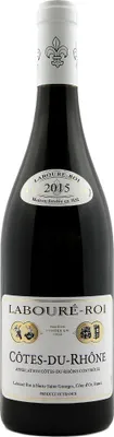 Produktbild von Côtes du Rhône  AOC Labouré Roi 2023 Rhône | Frankreich | 14% vol | 0,75 l