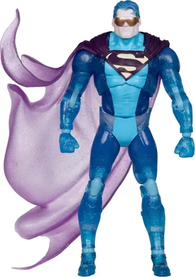 Immagine prodotto di Figurka Akcji DC Multiverse Eradicator (Edycja Platynowa) 18 cm od McFarlane Toys