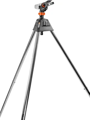 Produktbild von Gardena Tripod Premium Impulse Sprinkler Silber  Silber One Size