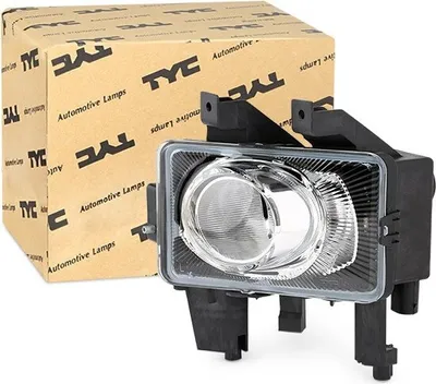 Immagine prodotto di Lampada fendinebbia TYC 19-0498-05-2
