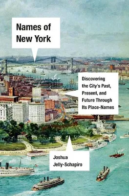 Image de Names of New York