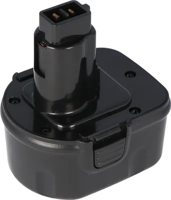 Produktbild von AccuCell Akku passend für Berner Akku Werkzeuge 12 Volt NiMH 1,5Ah