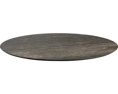 Image de Plateau de table HPL Ø 70 cm, 1 pièce