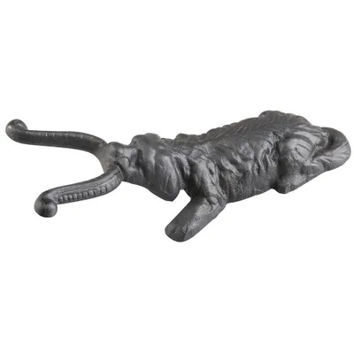 Produktbild von Esschert Design Stiefelknecht Hund; LH5