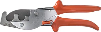 Zdjęcie produktu dla Obcinak do rur LÖWE 3204/16u19 do rur Ø 16 i 19 mm - 3204/16U19