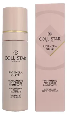 Image de Collistar Rigenera Anti-Wrinkle Treatment 50ML