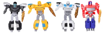 Image de Autobot 18 cm