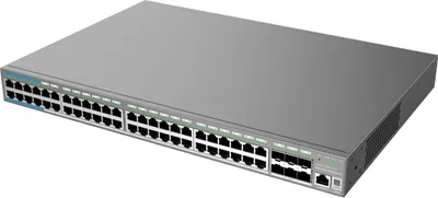 Produktbild von Grandstream GWN7800 Series - Switch - L2+ - managed - 48 x 10/100/1000 (PoE+)