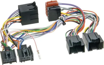 Produktbild von T-Kabelsatz Chevrolet 2006 / Opel GT 2007