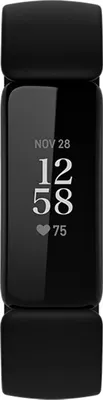 Produktbild von Activity-Armband Fitbit INSPIRE 2 FB418