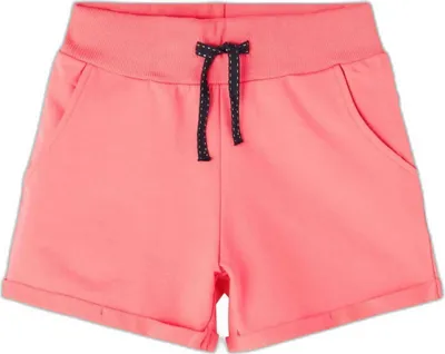 Produktbild von Shorts Name It 13201013-ROSE für Mädchen