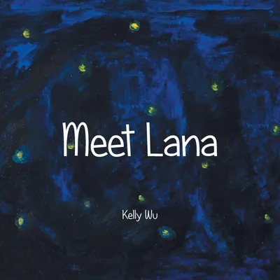 Produktbild von Das ist Lana
