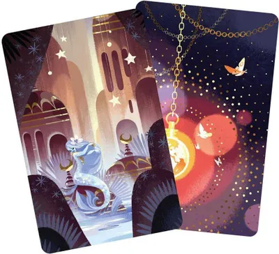 Produktbild von Asmodee Dixit Revelations Brettspiel Mehrfarbig Mehrfarbig One Size