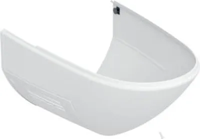 Produktbild von Geberit 250029111 Verschalung weiß-alpin