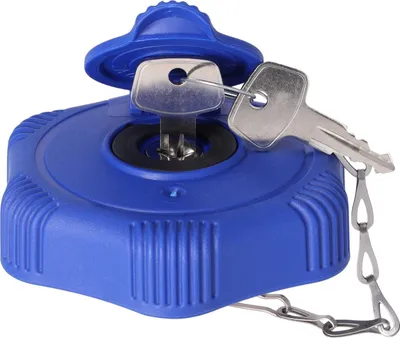 Zdjęcie produktu dla FEBI BILSTEIN 180310 Korek wlewu paliwa