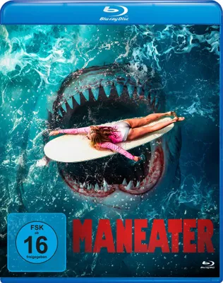 Image de Alive AG 198967, Film, Blu-ray, Couleur, Full HD, Allemand, Anglais, 87 min
