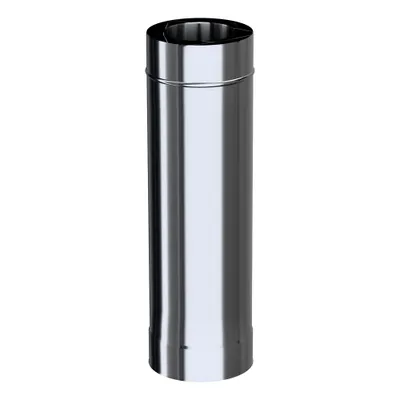 Obrázek produktu pro ADAM GAS Potrubí fi 100/150 0,5 m