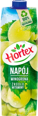Obrázek produktu pro Hortex Hroznový nápoj 1 litr