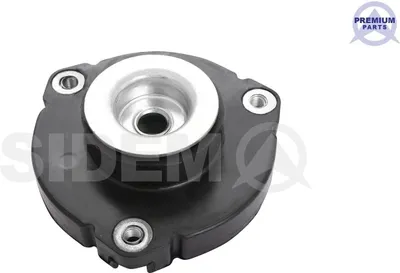 Produktbild von SIDEM 863409 Federbeinstützlager Vorne für VW POLO (9N) für SKODA Fabia II Schrägheck (542) Fabia II Combi (545) für SEAT Ibiza III Schrägheck (6L)