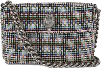 Image de Kurt Geiger London 4376686999k Couleur Multicolore