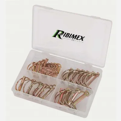 Produktbild von Ribimex PRGOU025CLIPT, 820 g, 215 mm, 145 mm, 45 mm