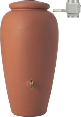 Image de Kit amphore terracotta 500 l - Graf - 995155 -