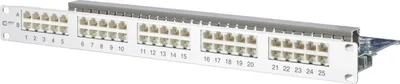 Immagine prodotto di Pannello patch UAE 50x8(4) Cat.3