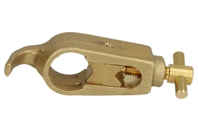 Produktbild von GOK Kolbenhalter mit Knebelhalter