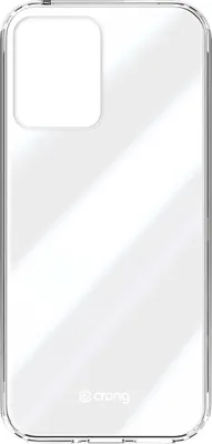 Produktbild von Crong, Hülle Galaxy S20 Ultra Crystal Slim, extra robust, Transparent