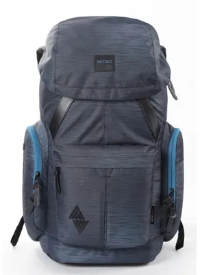 Produktbild von Nitro Rucksack DAYPACKER TWO - Haze