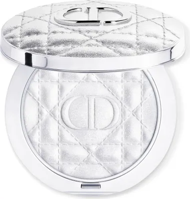 Produktbild von Dior Forever Glow Luminizer (6g) 06 Opal Sequin