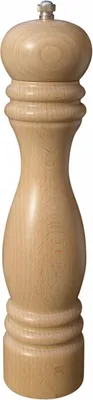 Obrázek produktu pro LODOS Mlýnek na koření 27 cm vysoký, barva přírodní