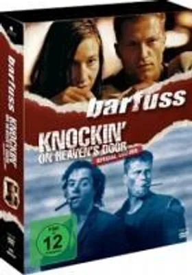 Produktbild von Til-Schweiger-Doublefeature (Barfuss & Knockin on)
