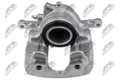 Produktbild von NTY Bremssattel Vorne Links passend für MERCEDES-BENZ B-Klasse (W246, W242) HZP-ME-046