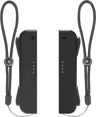 Immagine prodotto di INF Cinturini da polso compatibili con Nintendo Switch Joycon
