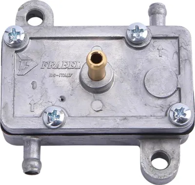 Produktbild von MIPA Atemschutzmaske "ProtectiveHalfMask-Box EasyLock"
