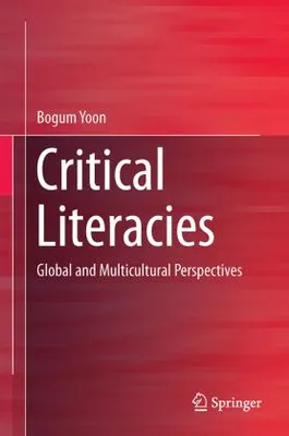 Obrázek produktu pro Critical Literacies