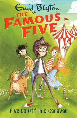 Obrázek produktu pro Famous Five