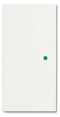 Zdjęcie produktu dla BUSCH-JAEGER Tastwippe KNX 2f free@home std-ws mt Kst