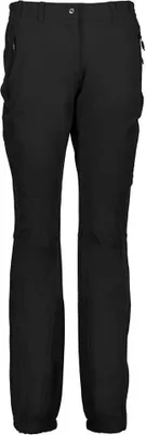 Immagine prodotto di Cmp 39t0096 Pantaloni Nero XL Donna Nero XL