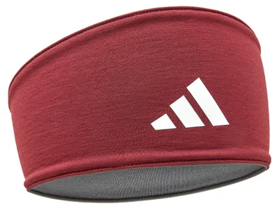 Produktbild von Adidas Reversible Headband - Shadow Red