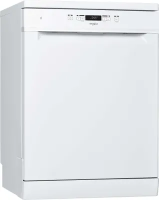 Image de Whirlpool Lave-vaisselle Wfc3c34 - Whirlpool