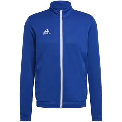 Produktbild von adidas Entrada 22 Trainingsjacke Herren royblu S