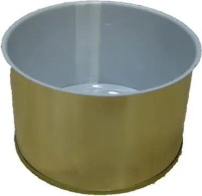Immagine prodotto di lattina da 0,5l con coperchio (72 pezzi)