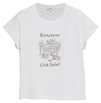 Produktbild von T-Shirt