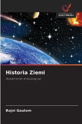 Produktbild von Historia Ziemi