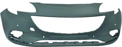 Produktbild von DIEDERICHS Stoßstange Stoßfänger für OPEL Corsa E Schrägheck (X15) Grundiert 1815051